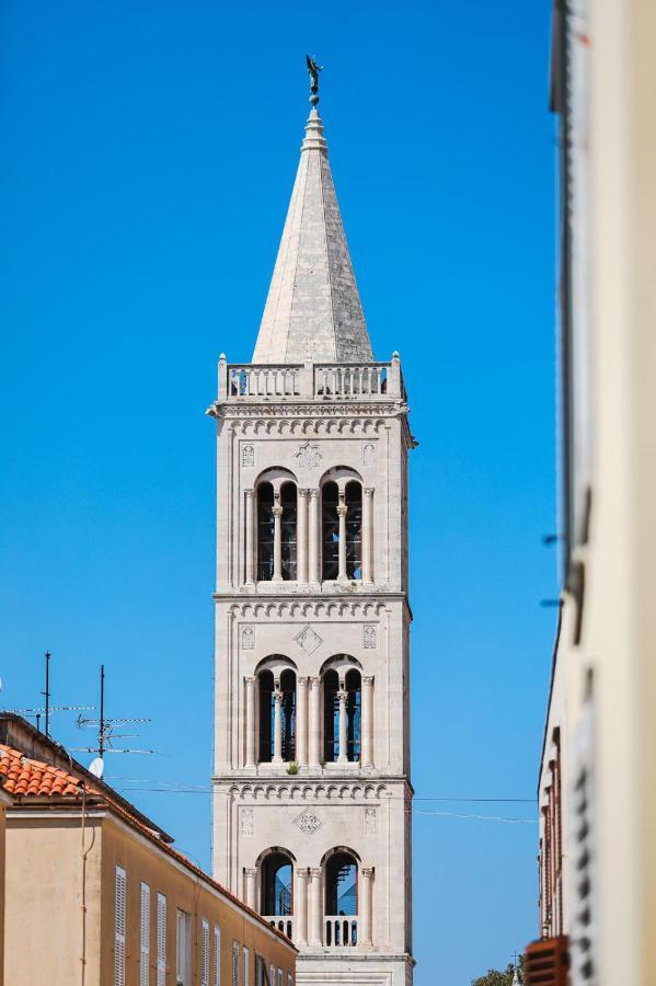 Cathedral View