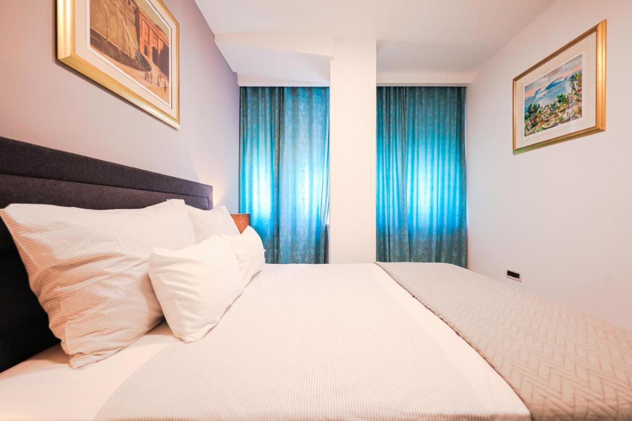 Cathedral View Apartment