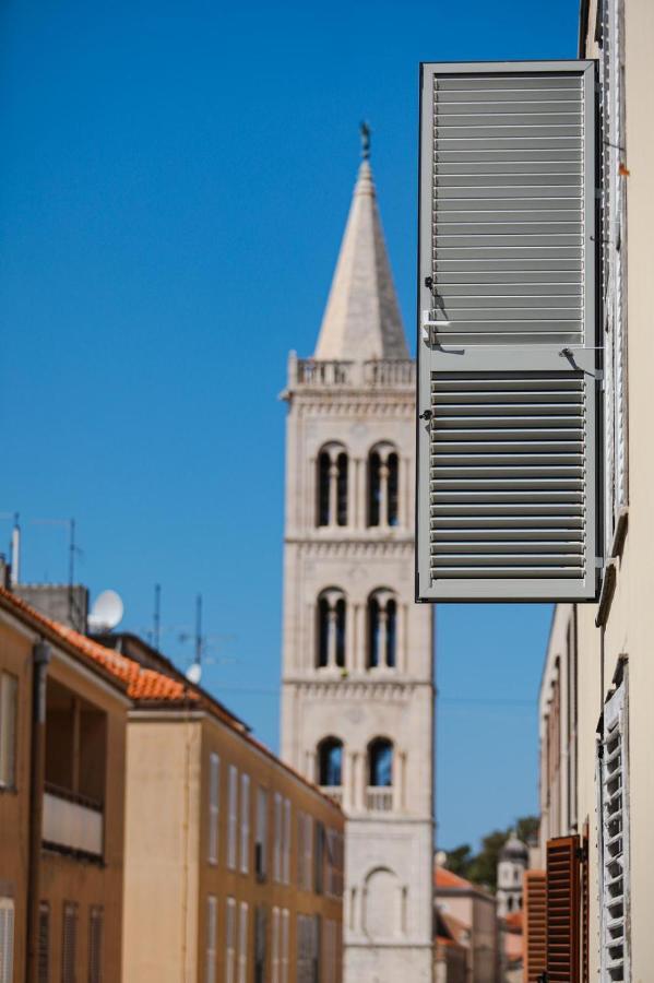 Cathedral View Apartment